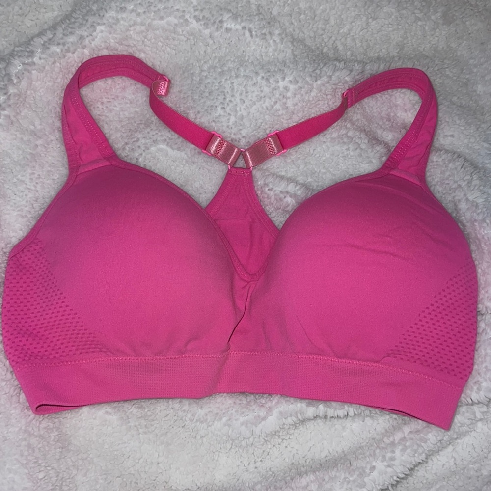 DSG Large Padded Sports Bra